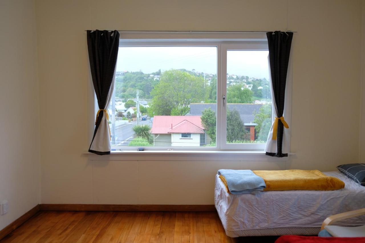 3 Spacious Bedrooms Dunedin Exterior foto
